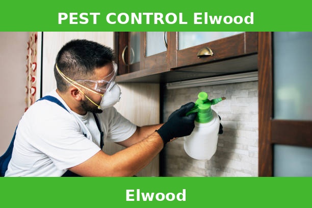PEST CONTROL Elwood